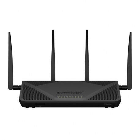 SYNOLOGY RT2600ac Router AC2600 MU-MIMO