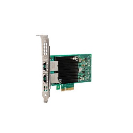 Intel Ethernet Converged Network Adapter X550T2BLK 940136, BULK