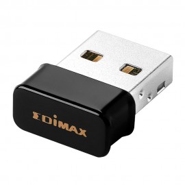 Edimax EW-7611ULB Adaptador USB N150 + Bluetooth