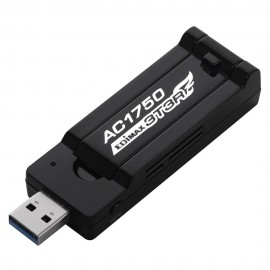 Edimax EW-7833UAC Adaptador USB 3.0 AC1750