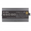 EVGA GQ 650W 80 Plus Gold Modular 210-GQ-0650-V2