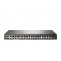 Hewlett Packard Enterprise Aruba 2930F 48G PoE+4SFP+Switch JL256A%23ABB