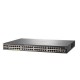 Hewlett Packard Enterprise Aruba 2930F 48G PoE+4SFP+Switch JL256A%23ABB