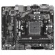 Asrock FM2A68M-HD+ Socket FM2+ FM2 90-MXGXC0-A0UAYZ