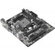 Asrock FM2A68M-HD+ Socket FM2+ FM2 90-MXGXC0-A0UAYZ