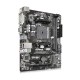 Asrock FM2A68M-HD+ Socket FM2+ FM2 90-MXGXC0-A0UAYZ