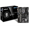 Asrock H110 Pro BTC+ Intel H110 LGA 1151 (Socket H4) ATX placa base 90-MXB5S0-A0UAYZ