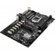 Asrock H110 Pro BTC+ Intel H110 LGA 1151 (Socket H4) ATX placa base 90-MXB5S0-A0UAYZ
