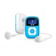 SPC Mp3 8GB Bluetooth FM Pantalla de 1 Azul 8668A