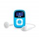 SPC Mp3 8GB Bluetooth FM Pantalla de 1 Azul 8668A
