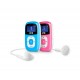 SPC Mp3 8GB Bluetooth FM Pantalla de 1 Azul 8668A