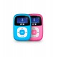 SPC Mp3 8GB Bluetooth FM Pantalla de 1 Azul 8668A