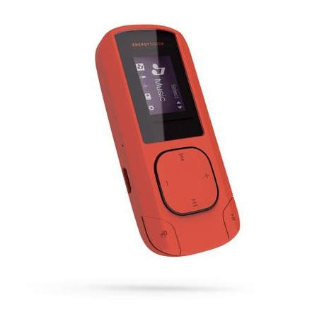 ENERGY SISTEM 426485 MP3 8GB Coral