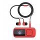 ENERGY SISTEM 426485 MP3 8GB Coral