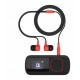 ENERGY SISTEM MP3 Clip Bluetooth Coral 426492