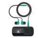 ENERGY SISTEM MP3 Clip Bluetooth Mint 426508