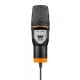 WOXTER MIC STUDIO BLACK WE26-019