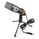 WOXTER MIC STUDIO BLACK WE26-019