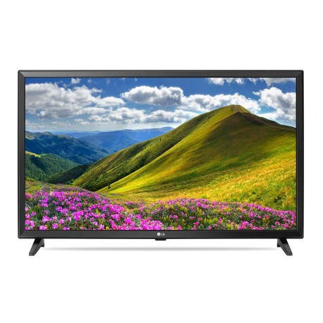 LG 32LJ510U 32 HD Smart TV Negro LED TV