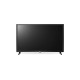 LG 32LJ510U 32 HD Smart TV Negro LED TV