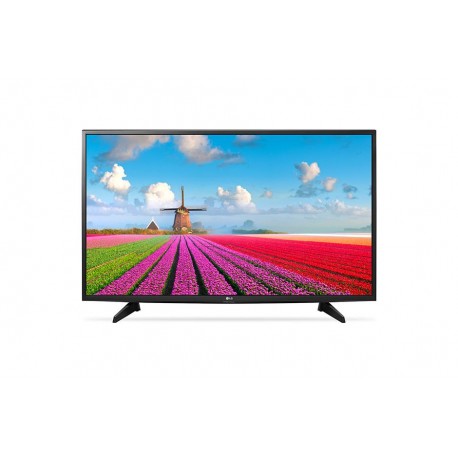 LG 43LJ5150 43 Full HD Negro LED TV