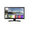 LG 24MT49S-PZ 24 HD Smart TV Wifi Negro LED TV