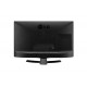 LG 24MT49S-PZ 24 HD Smart TV Wifi Negro LED TV