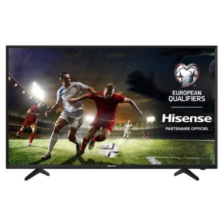 Hisense 32N2100C  TV 32 LED FHD USB SLIM