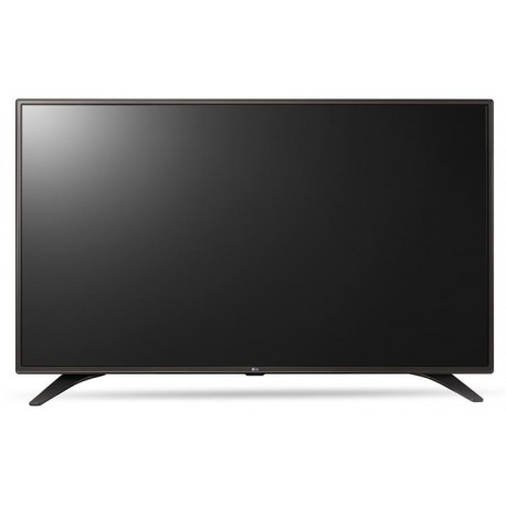LG 43LV340C 42.5 Full HD Negro LED TV