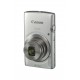 Canon Ixus 185 Plata 1806C001