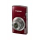 Canon Ixus 185 Roja 1809C001