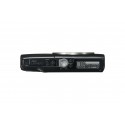 Canon Ixus 185 Negra 1803C001