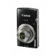 Canon Ixus 185 Negra 1803C001