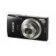 Canon Ixus 185 Negra 1803C001