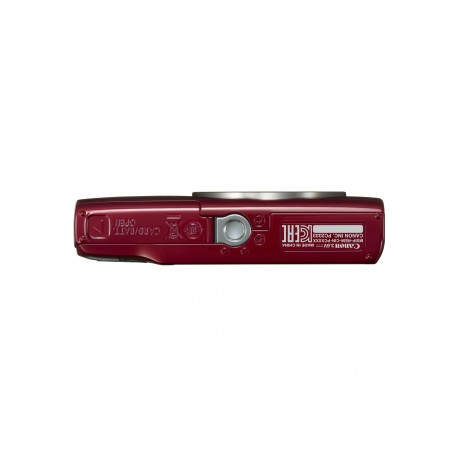 CANON IXUS 185 ROJA 1809C001AA