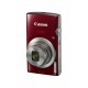 CANON IXUS 185 ROJA 1809C001AA