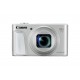 Canon PowerShot SX730 HS C?mara compacta 20.3MP 1 2.3 CMOS 5184 x 3888Pixeles Plata 1792C002