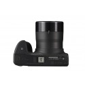 Canon PowerShot SX430 IS 20.5MP 1 2.3 CCD 5152 x 3864Pixeles Negro 1790C002