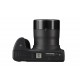 Canon PowerShot SX430 IS 20.5MP 1 2.3 CCD 5152 x 3864Pixeles Negro 1790C002