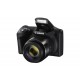 Canon PowerShot SX430 IS 20.5MP 1 2.3 CCD 5152 x 3864Pixeles Negro 1790C002