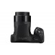 Canon PowerShot SX430 IS 20.5MP 1 2.3 CCD 5152 x 3864Pixeles Negro 1790C002