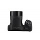 Canon PowerShot SX430 IS 20.5MP 1 2.3 CCD 5152 x 3864Pixeles Negro 1790C002