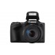 Canon PowerShot SX430 IS 20.5MP 1 2.3 CCD 5152 x 3864Pixeles Negro 1790C002