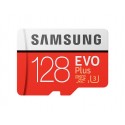 Samsung EVO Plus 128GB MicroSDXC Clase 10 MB-MC128GA/EU