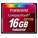 TRANSCEND COMPACT FLASH 16GB TRANSCEND 50 PINS TS16GCF170