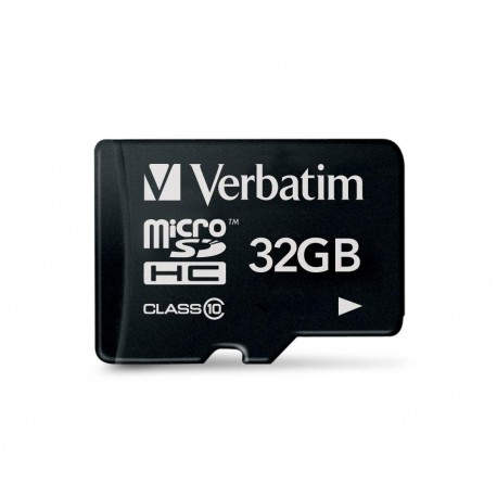 Verbatim VB-TFHC10-32G 44013
