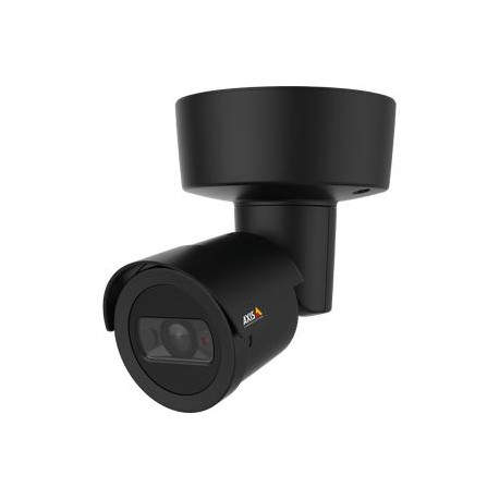 Axis M2025-LE IP security camera Exterior Bala Negro 0988-001