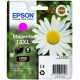 Epson C13T18134022 6.6ml 450p?ginas Magenta