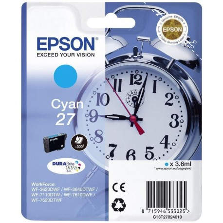 Epson C13T27024022 Amarillo