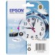 Epson C13T27054022 3.6ml 300p?ginas Cian, Amarillo